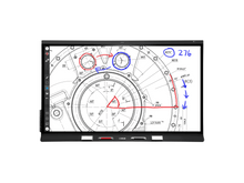 SMART Board SBID-6475-V3-P 75 4K UHD Interactive Display