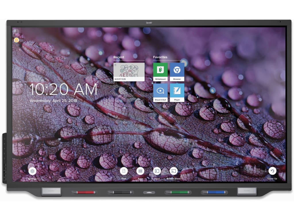 SMART Board SBID-7286R-P