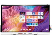 SMART Board SMA-SBID-RX286 86 Interactive Display with iQ