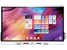 SMART Board SMA-SBID-RX286 86 Interactive Display with iQ