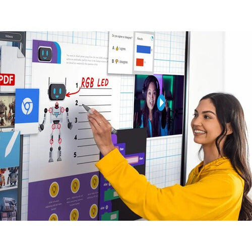 Smart Technologies SMART Board RX Series - Thumbnail 5