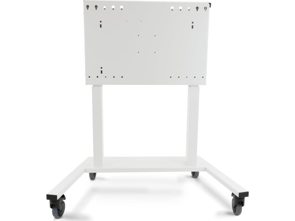 SMART FSE-410 Electric Height Adjustable Mobile Stand | SMART ...
