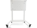 SMARTBOARD FSE-410 Electric Height-Adjustable Mobile Stand for Interactive Displays
