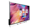 SMARTBOARD SBID-6286S-V3-P - 86 Interactive Screen w iQ, 4K UHD LED 60 Hz