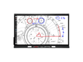 SMARTBOARD SBID-6486S-V3-P 86 4K UHD Interactive Display