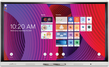SMARTBOARD SBID-MX265-V3 - 65 Interactive Screen w iQ, 4K UHD LED 60 Hz