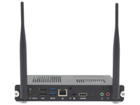 SMARTBOARD UGK-PCM8-I7V OPS PC Module with Window® 10 Pro, i7 vPro Processor
