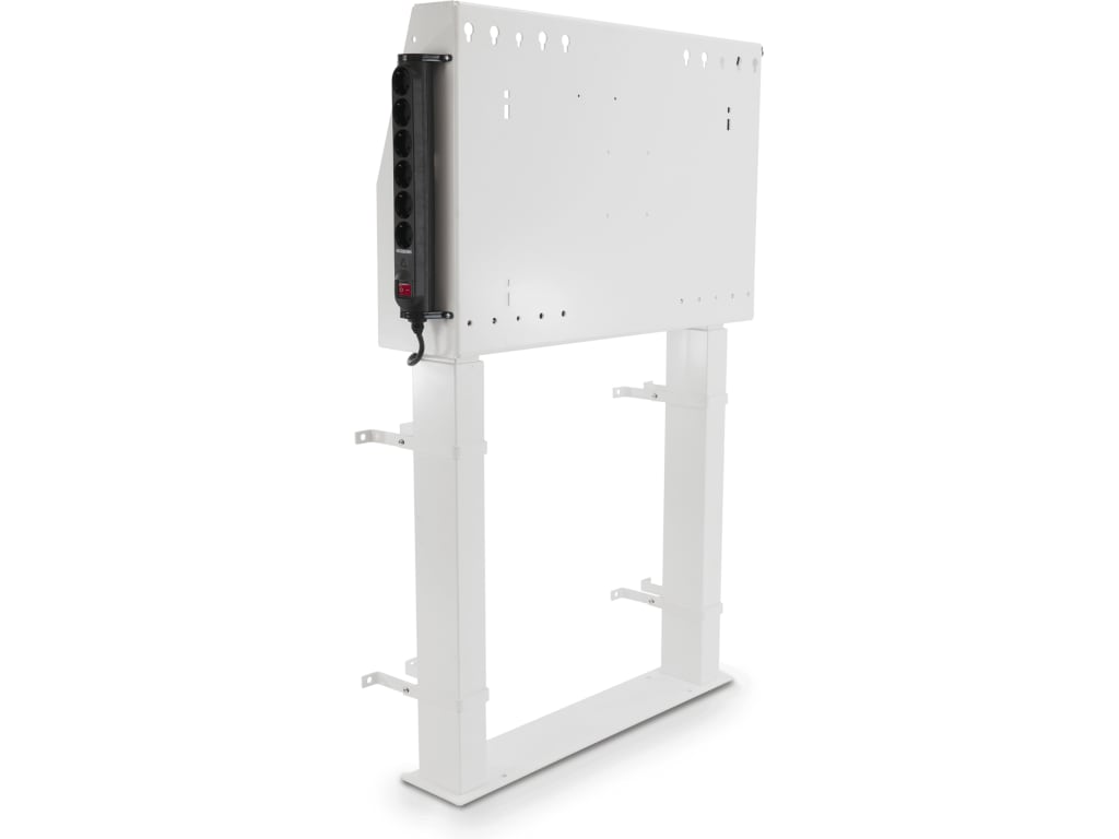 SMARTBOARD WSE-410 Electric Height-Adjustable Wall Stand – OfficeWonderland