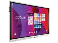 SMARTBOARD MX255-V3 - 55" Interactive Screen w/iQ, 4K UHD LED 60 Hz - OfficeWonderland
