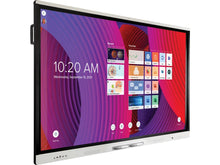 SMARTBOARD MX255-V3-PW - 55" Interactive Screen w/iQ, 4K UHD LED 60 Hz - OfficeWonderland