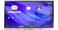 SMART Board MX555-V5-PW 55" Pro Interactive Display with IQ, TAA