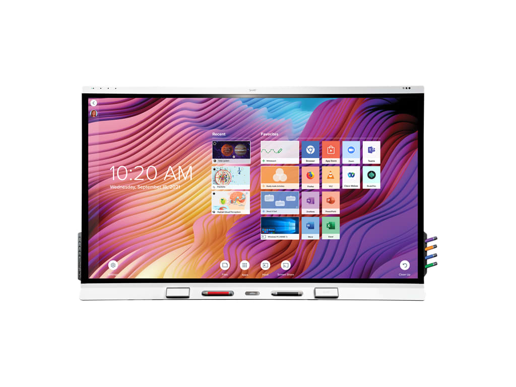 SMARTBOARD SBID-6286S-V3-P - 86