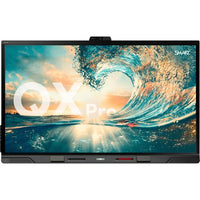 SMART Technologies QX275-P 75" UHD 4K Touchscreen Commercial Monitor - OfficeWonderland