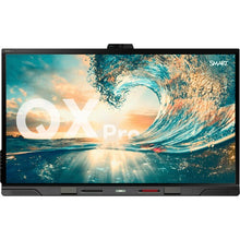 SMART Technologies QX275-P 75" UHD 4K Touchscreen Commercial Monitor - OfficeWonderland