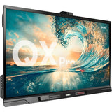 SMART Technologies BID-QX275-P 75" UHD 4K Touchscreen Commercial Monitor