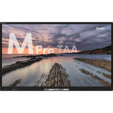 SMART Technologies M586-V5-P M Pro TAA 86" UHD 4K Touch Screen Commercial Monitor