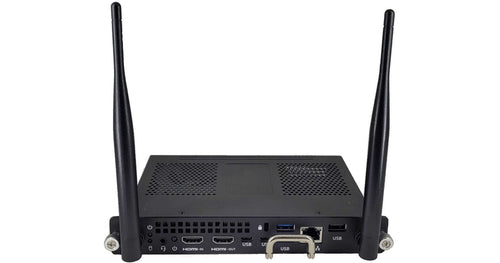SMART Technologies PCM11 OPS PC Module with Intel Core i5 Processor & 8GB RAM