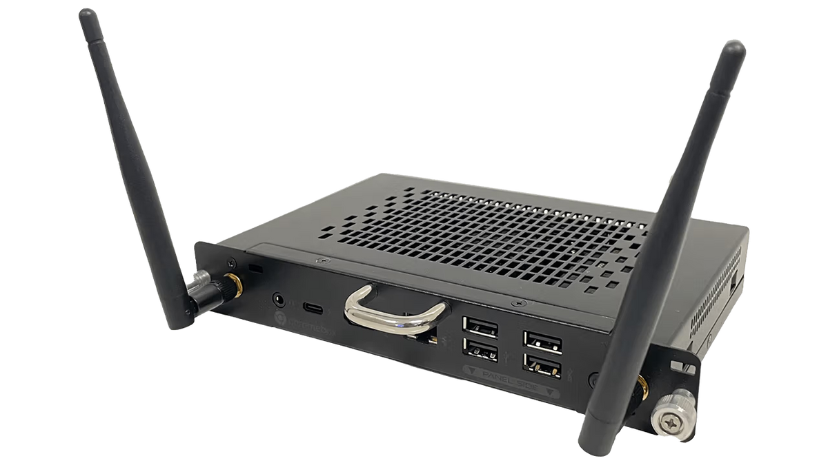 SMART Technologies PCM13-I5 Intel Core i5 OPS PC Module 