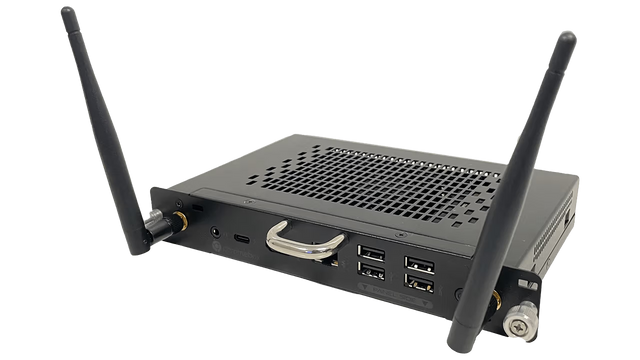 SMART Technologies PCM13-I5 Intel Core i5 OPS PC Module 