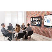 SMART Technologies SMART Board NX165 65" UHD 4K Commercial Monitor Board Room