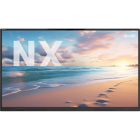 SMART Technologies SMART Board NX175 75" UHD 4K Commercial Monitor