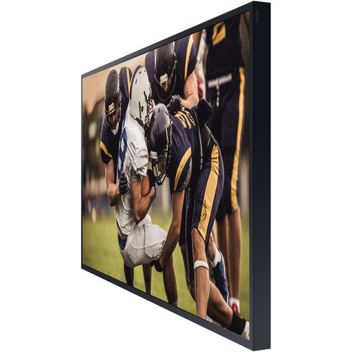 Samsung 55LST7T The Terrace 55 4K UHD Smart Outdoor QLED Display2