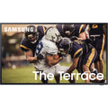 Samsung 65LST7T The Terrace 65 4K UHD Smart Outdoor QLED Display