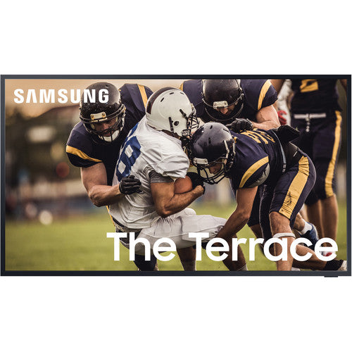 Samsung 75LST7T The Terrace 75 4K UHD Smart Outdoor QLED Display