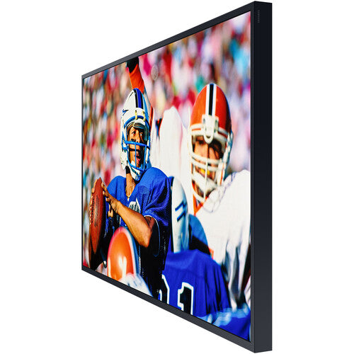 Samsung 75LST9T The Terrace 75 4K UHD Smart Outdoor QLED Display2
