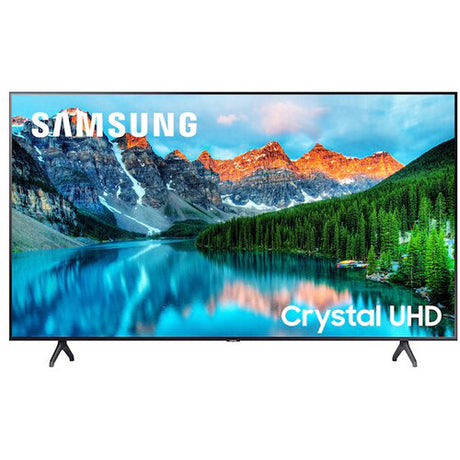 Samsung BET-H 65 Class HDR 4K UHD Commercial LED TV 1