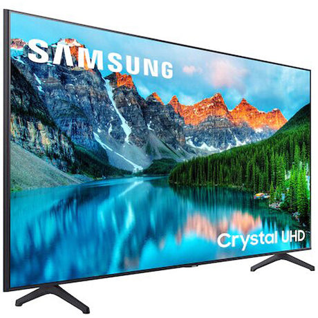 Samsung BET-H 651 Class HDR 4K UHD Commercial LED TV