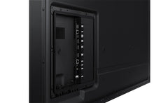 Samsung BH65T 65 inch QLED 4K UHD HDR Pro TV Terrace Edition input output