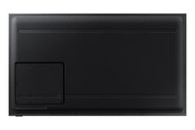 Samsung BH65T 65 inch QLED 4K UHD HDR Pro TV Terrace Edition rear