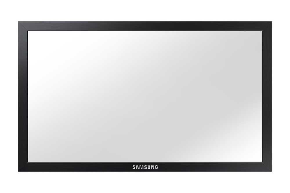 Samsung CY-TD32LDAH Touch Overlay