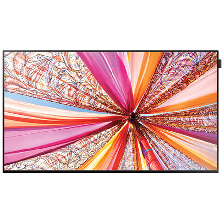 Samsung DM48D 48 inch Full HD Slim Direct-LED-Backlit Commercial LCD Display