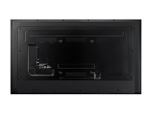 Samsung ED65E ED-E Series 65 inch Direct-Lit LED Display rear
