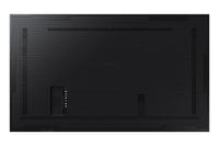 Samsung Flip 2 WM85R - 85 Diagonal Class WMR Series LED Display Interactive Digital Signage view of back
