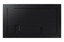 Samsung Flip 2 WM85R - 85 Diagonal Class WMR Series LED Display Interactive Digital Signage view of back
