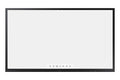 Samsung Flip 2 WM85R - 85 Diagonal Class WMR Series LED Display Interactive Digital Signage