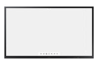 Samsung Flip 2 WM85R - 85 Diagonal Class WMR Series LED Display Interactive Digital Signage