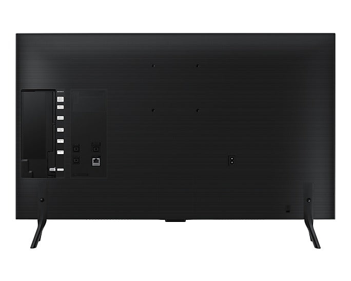 Samsung HG32CF800NFXZA 32 Pro Idiom SMART QLED HCF8000 Hotel TV back