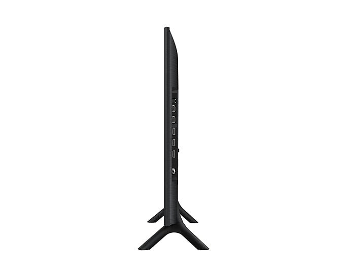 Samsung HG32CF800NFXZA 32 Pro Idiom SMART QLED HCF8000 Hotel TV side input output