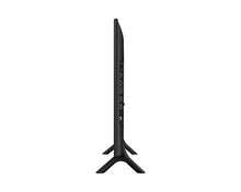 Samsung HG32CF800NFXZA 32 Pro Idiom SMART QLED HCF8000 Hotel TV side input output