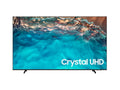 Samsung HG43BU800NFXZA 43 Crystal UHD Smart Hospitality TV with Tizen Enterprise Platform front