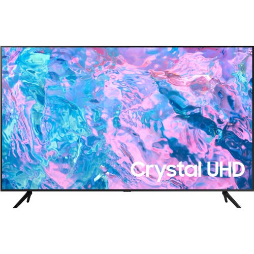 Samsung HG43CU700NFXZA 43 4K Pro Idiom Hospitality TV front