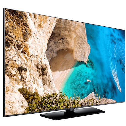 Samsung HG43NT678UFXZA 43 4K UHD Hospitality Display1