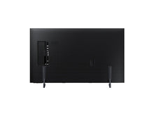 Samsung HG43Q60BANFXZA 43 UHD 4K HDR Hospitality TV with Tizen Enterprise Platform back
