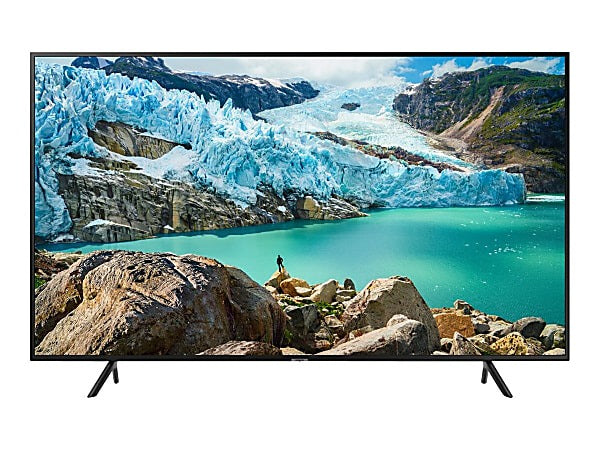 Samsung HG43RU710NF 43 Pro Idiom Hospitality TV