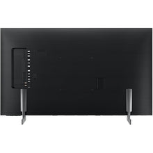 Samsung HG50AU800NFXZA 50 UHD 4K HDR Hospitality TV back