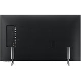 Samsung HG50AU800NFXZA 50 UHD 4K HDR Hospitality TV back